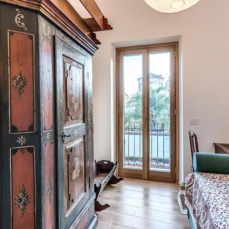 Trastevere Outstanding 4 Bedroom Terraced