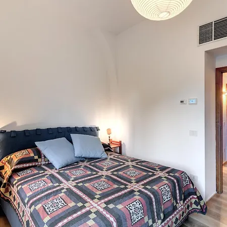 Trastevere Outstanding 4 Bedroom Terraced Rom
