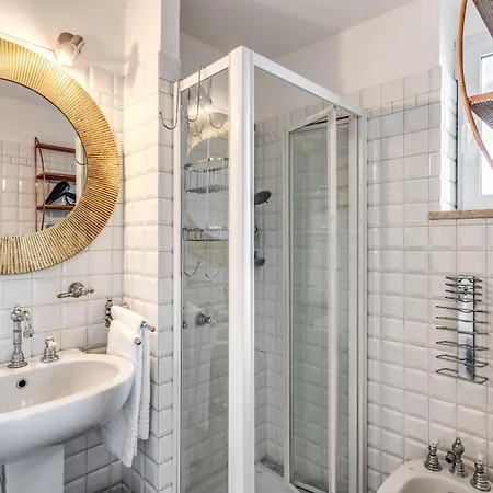 Trastevere Outstanding 4 Bedroom Terraced