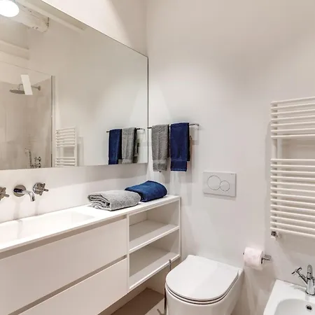 Trastevere Outstanding 4 Bedroom Terraced